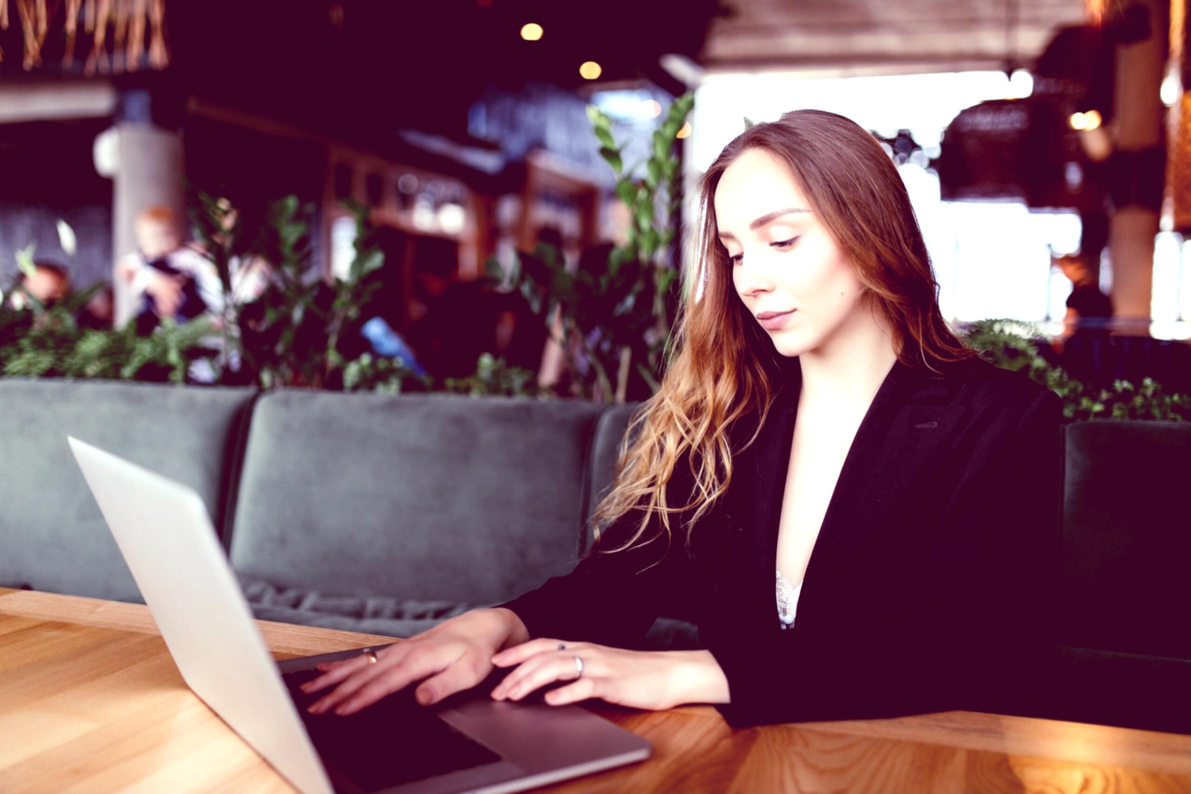 Strategic planning meeting discussing receivables management improvements