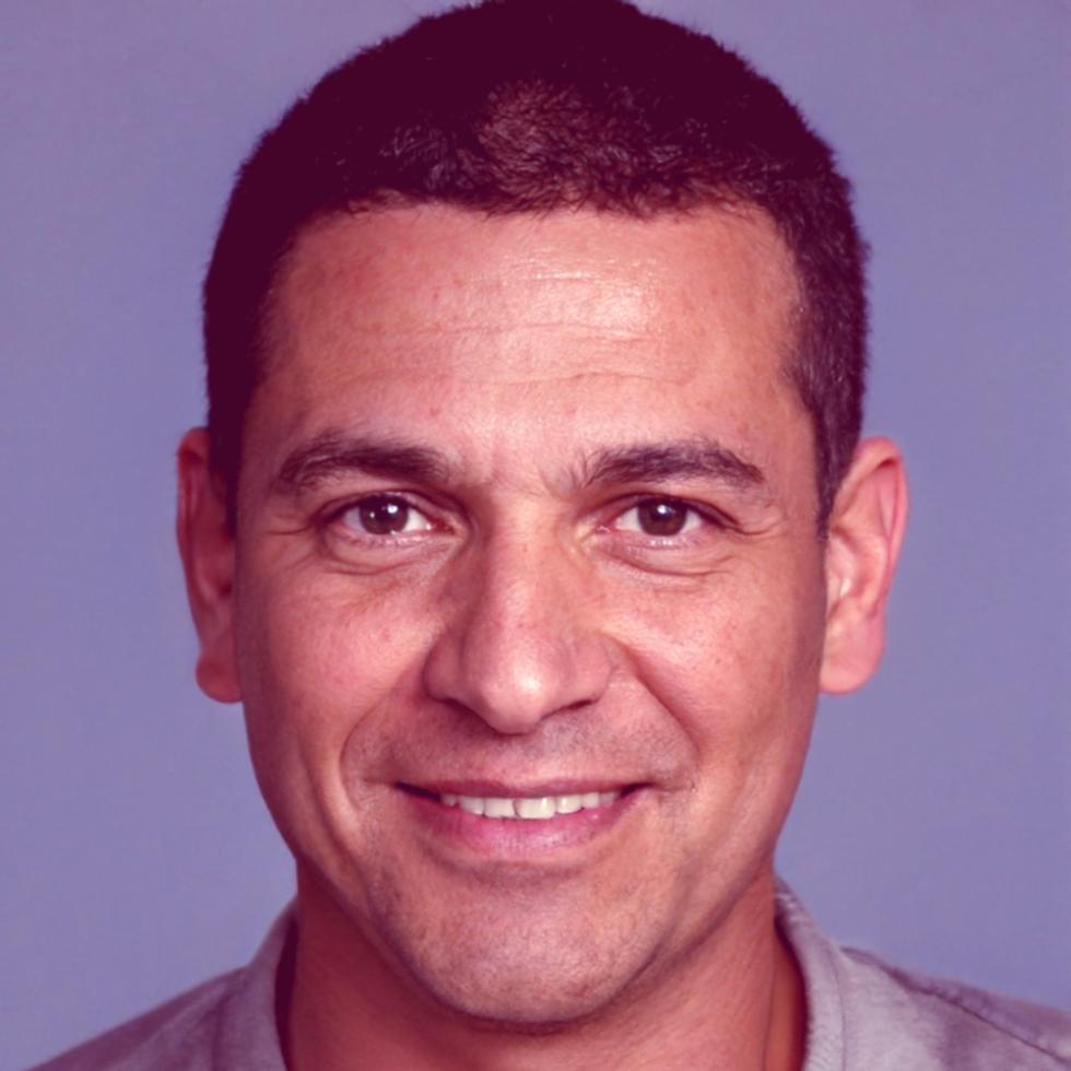 Declan Whitmore, financial analyst and webinar facilitator